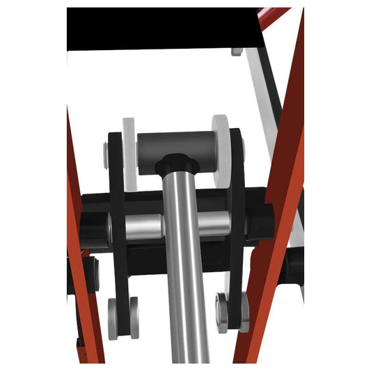 Elevator automat pe 2 coloane, 3.5 T, Kraft&Dele KD5821