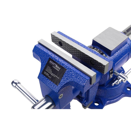 Menghina multifunctionala 5", 125 mm, 360 grade, Kraft&Dele KD5993