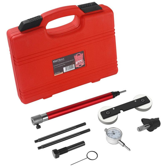 Set blocare sincronizare pentru motoare, VW, Audi, Skoda, Kraft&Dele KD12535