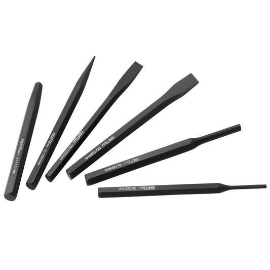 Set dalte, 6 bucati, Kraft&Dele KD3576