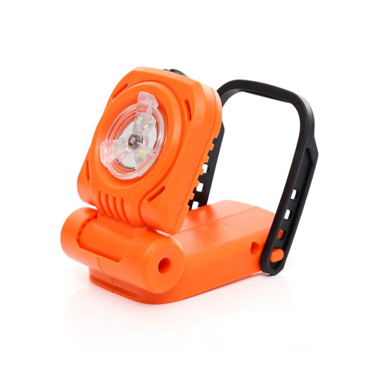 Lanterna de lucru cu acumulator, 18 V, Kraft&Dele KD1755