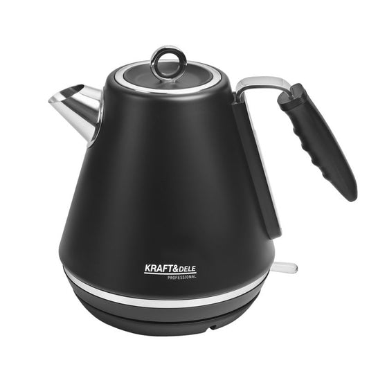 Fierbator electric, 1.7 l, 2200 W, Kraft&Dele KD4152