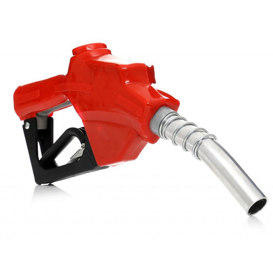 Pistol CPN pentru combustibil, 120 l / min, Kraft&Dele KD1158