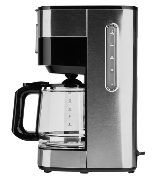 Aparat de cafea cu filtru, 1500 ml, Kraft&Dele KD4288