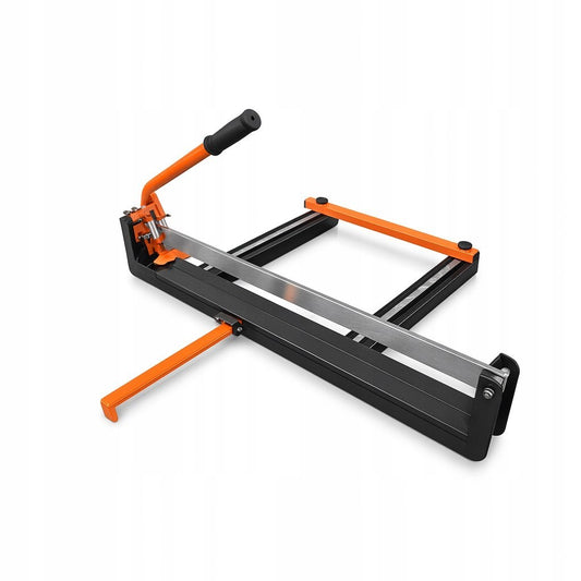 Dispozitiv manual pentru taiat placi gresie si faianta, 800 mm, Ondragon OD5075
