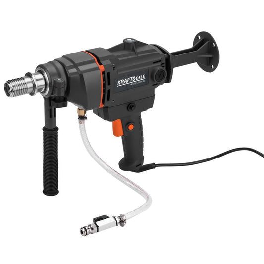 Ciocan demolator, 2300 W, Kraft&Dele KD5952