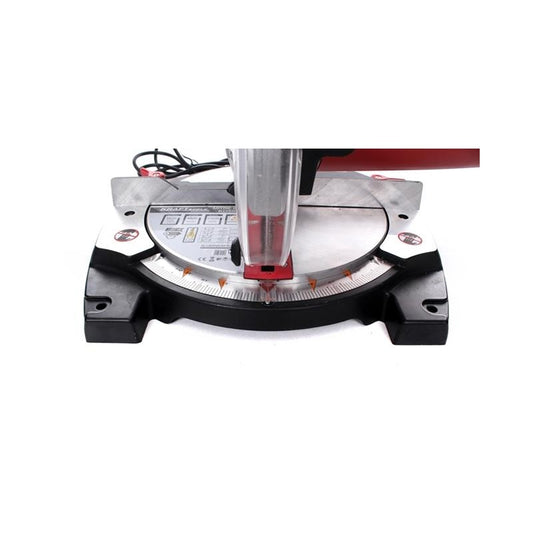 Fierastrau circular pentru lemn cu laser, 1600 W, Kraft&Dele KD595