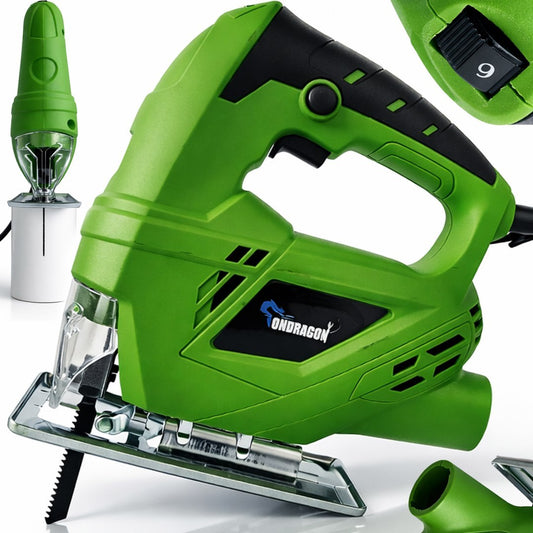 Fierastrau pendular pentru lemn, 1950 W, Ondragon OD5058