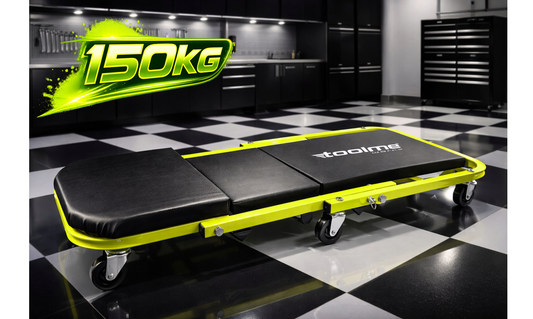 Targa auto 2 in 1, capacitate maxima 150 kg, Toolme TM022