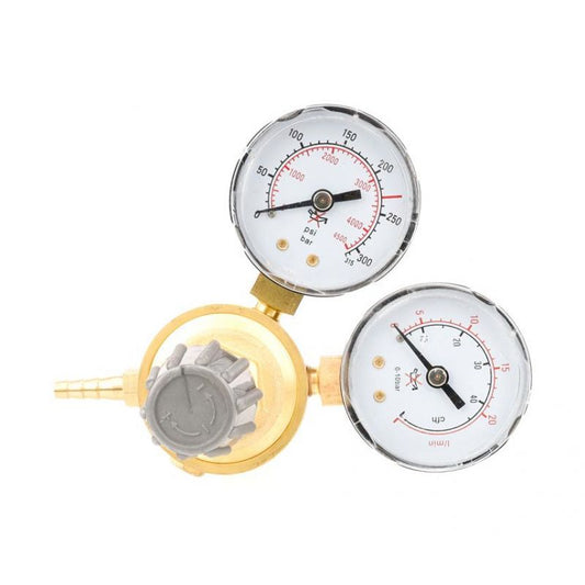 Reductor gaz CO / Argon, Kraft&Dele MF900125