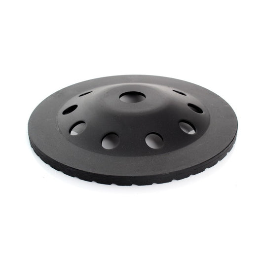 Disc pentru slefuit, 180 x 22.2 mm, Kraft&Dele KD1953