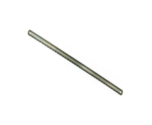 Set 144 lame pentru fierastrau manual GLOB RAMa, 300 x 12,5 x 0,6 mm, 24 TPI, HCS TR-Z