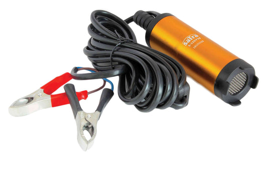 Pompa pentru transfer motorina, 12 V / 40 W, SaTra S-12DP38