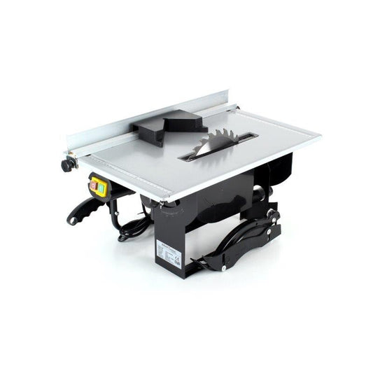 Fierastrau circular de masa, 1000 W, Kraft&Dele KD555