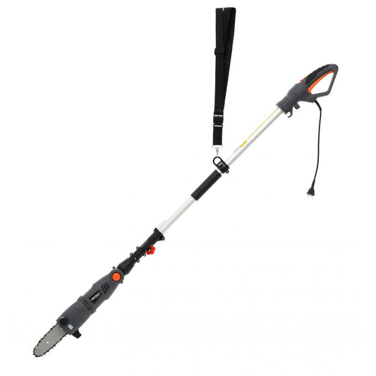 Mini fierastrau cu prelungire de 2.4 m, 1100 W, Kraft&Dele KD5260