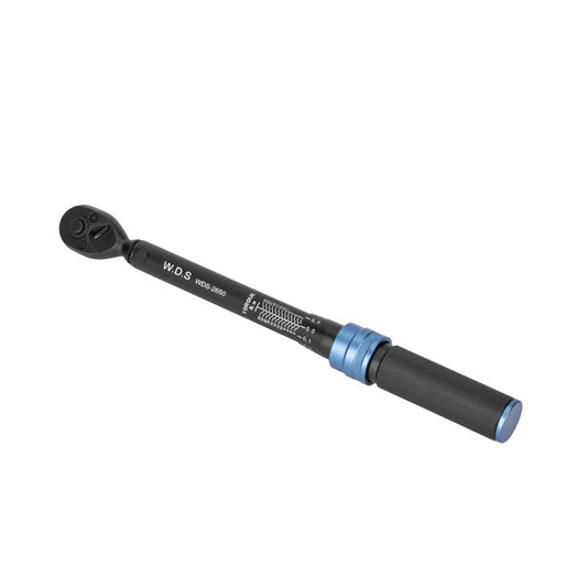 Cheie dinamometrica WDS, 1 / 4", 1-25 Nm, Kraft&Dele WDS2650