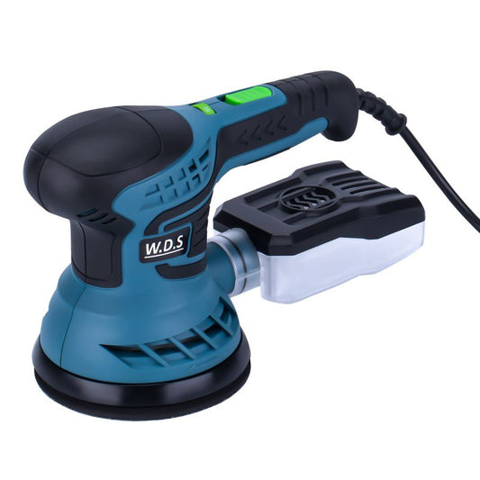 Slefuitor orbital WDS, 1500 W, Kraft&Dele WDS2505