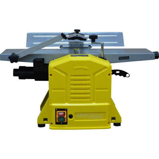 Rindea electrica, 1500 W, Kraft&Dele KD5170