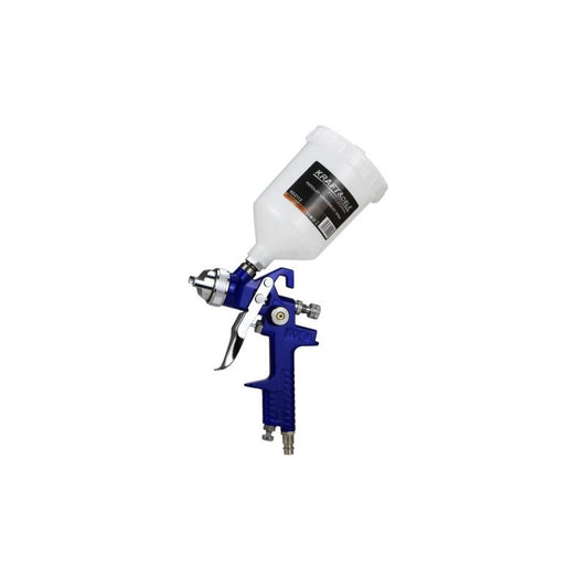 Pistol de vopsit 600 ml, Kraft&Dele KD2112