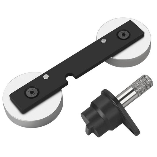 Set blocare sincronizare pentru motoare, VW, Audi, Skoda, Kraft&Dele KD12535