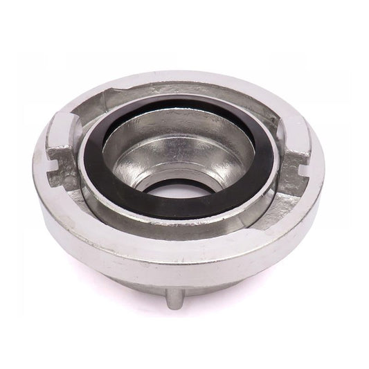 Reductor pentru furtun tip pompier, 2 / 3", Kraft&Dele KD793