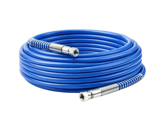 Furtun pentru pistol de vopsit, 10 m, Kraft7&Dele KD2172