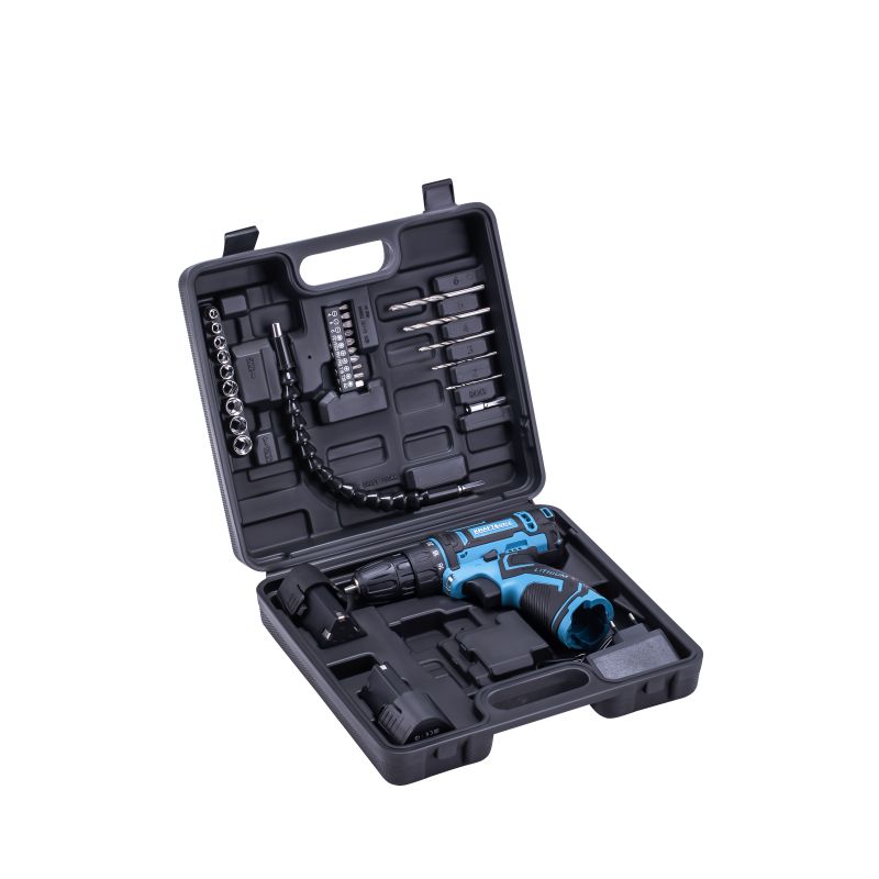 Masini de gaurit si surubelnite electrice