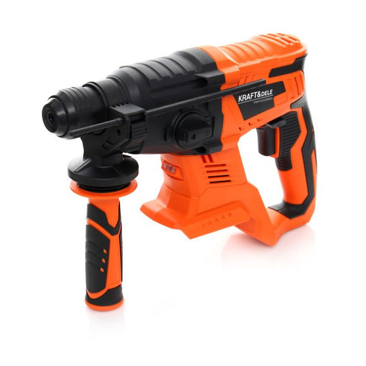 Ciocan demolator pe acumulator Proseries, 18 V, Kraft&Dele KD1769