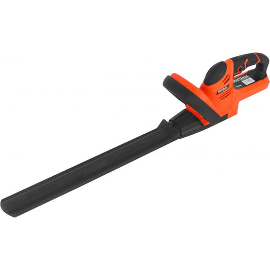 Foarfeca electrica pentru tuns gard viu cu acumulator, 21 V, 2000 mAh, Kraft&Dele KD5092