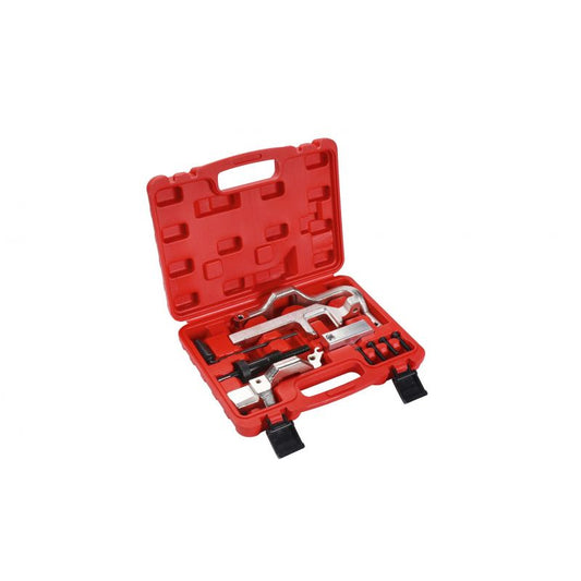 Set blocator distributie Citroen, Peugeot, Bmw Mini N12 1.4 1.6 16V VTi THP, Kraft&Dele KD12513