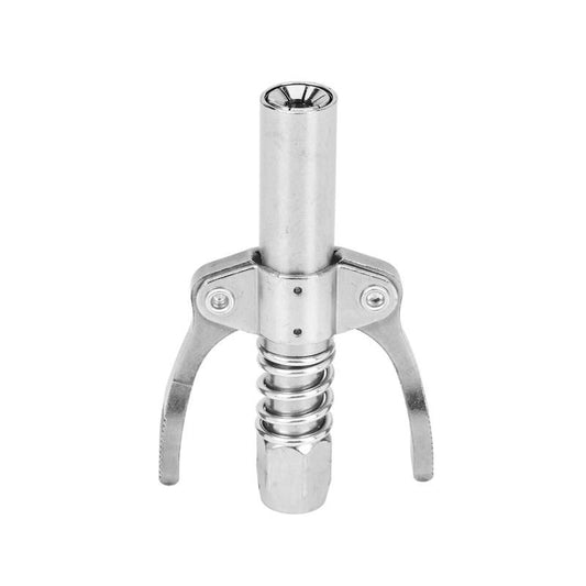 Cuplaj de lubrifiere cu autoblocare, 30 cm, M10, Kraft&Dele KD10871