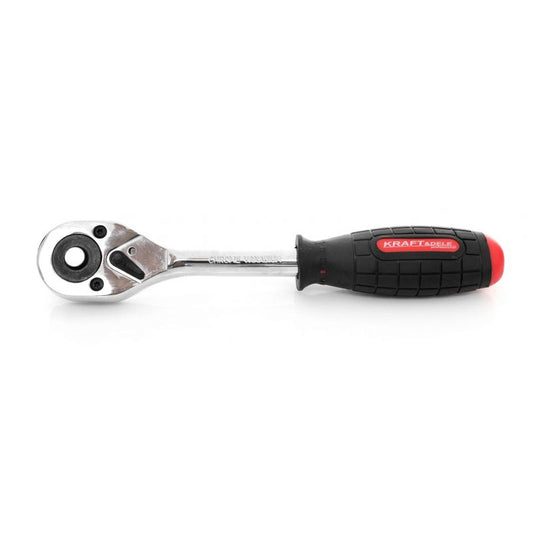 Cheie cu clichet dreapta, 1 / 2", Kraft&Dele KD10328