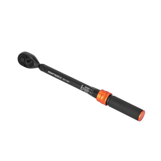 Cheie dinamometrica 1 / 2", 10-60 Nm, Kraft&Dele KD11391