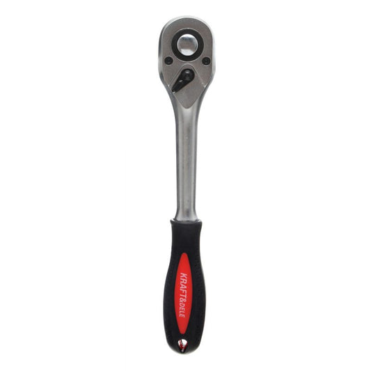 Cheie cu clichet dreapta, 1 / 4", Kraft&Dele KD11003