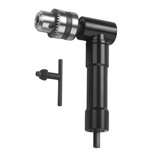 Adaptor pentru bormasina cu cap inclinat 90° 1 / 4", Kraft&Dele KD10069