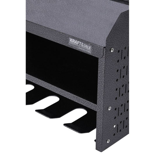 Organizator pentru scule, 560x305x355 mm, Kraft&Dele KD3232