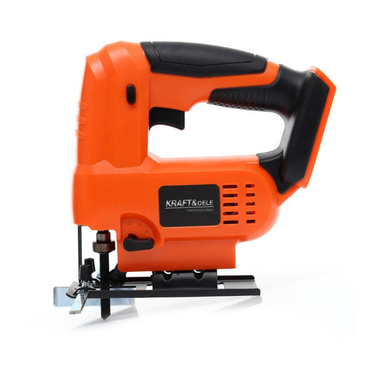 Fierastrau pendular X Series pe acumulator, 18 V, Kraft&Dele KD1754