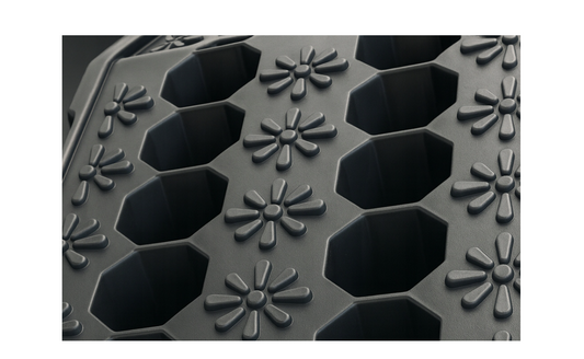 Set rampe auto pentru autoturisme, 4 T, 2 bucati, Toolme TM020