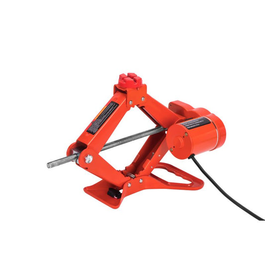 Cric electric trapezoidal, 12 V, 3 T 150 W, Kraft&Dele KD1369