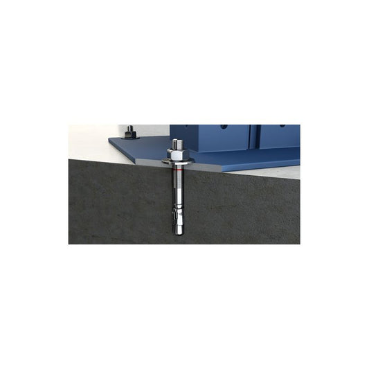 Ancora de beton inelara  PSRe, 20x170/23 mm, Kraft&Dele NR3102