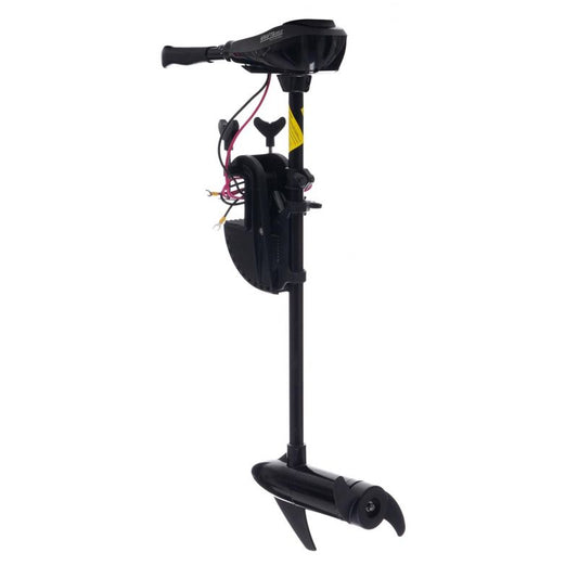 Motor electric exterior, 40 lbs, 414 W, Kraft&Dele KD5306