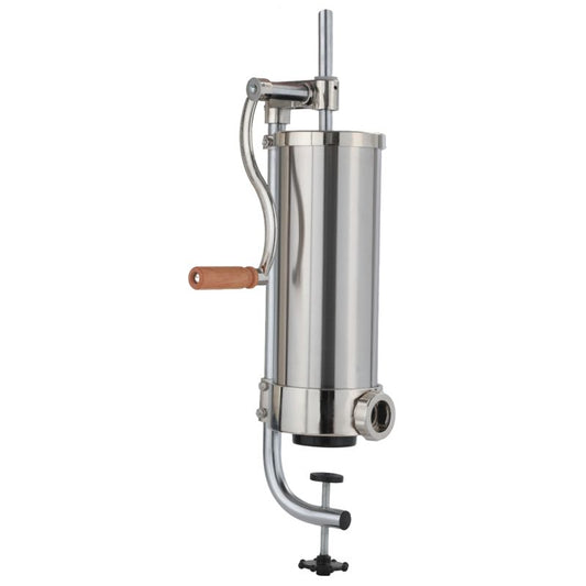 Aparat pentru umplut carnati, capacitate 4 kg, Kraft&Dele KD4131