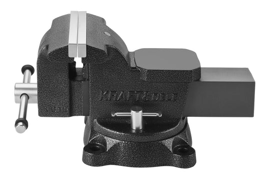 Menghina rotativa cu nicovala, 150 mm, Kraft&Dele KD3682