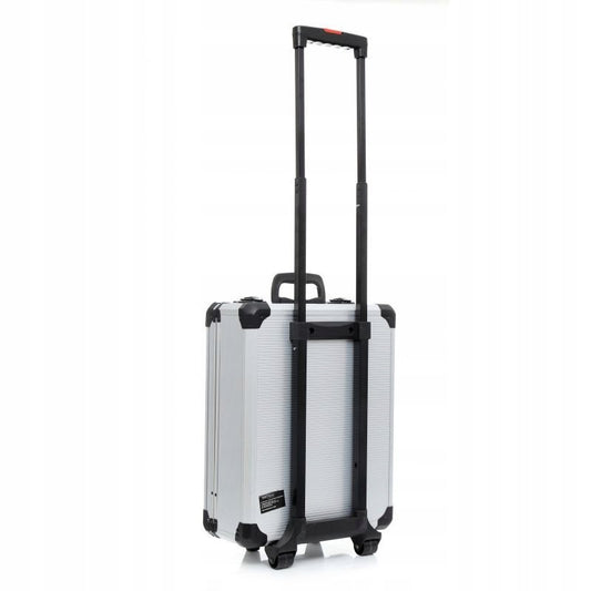 Trusa de scule, 419 bucati, Ondragon MS750