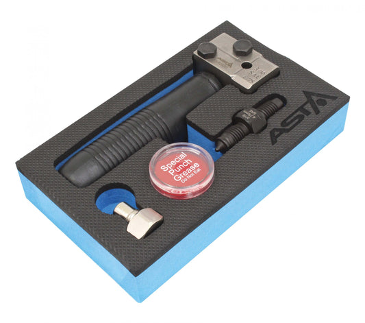 Presa de bercuit tevi si conducte frana, Asta Tools A-ROG201