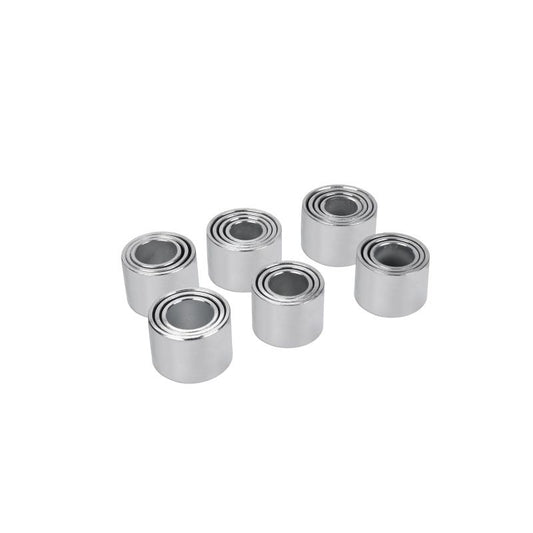 Set extractor rulmenti si bucse, 28 piese, Kraft&Dele KD12502