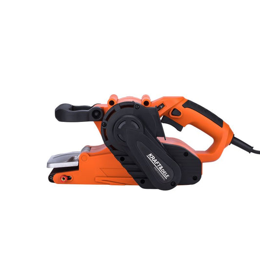 Slefuitor cu banda, 2000 W, Kraft&Dele KD5299
