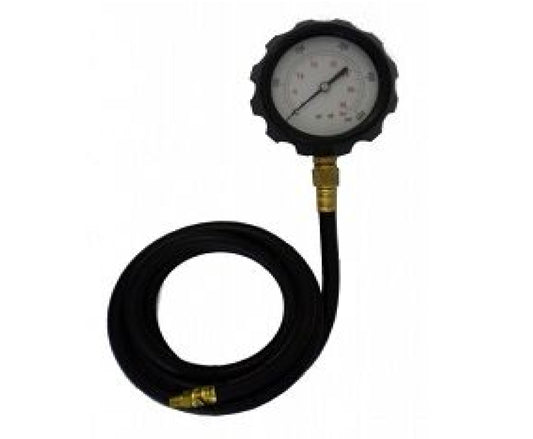 Set tester presiune injectoare, Bass Polska 3608