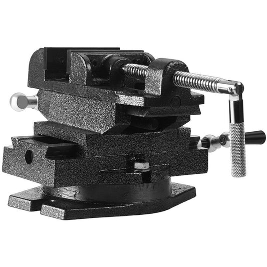 Menghina de banc, 100 mm, Kraft&Dele KD3513