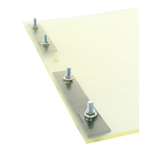 Cauciuc pentru compactor C90, Kraft&Dele KD1186